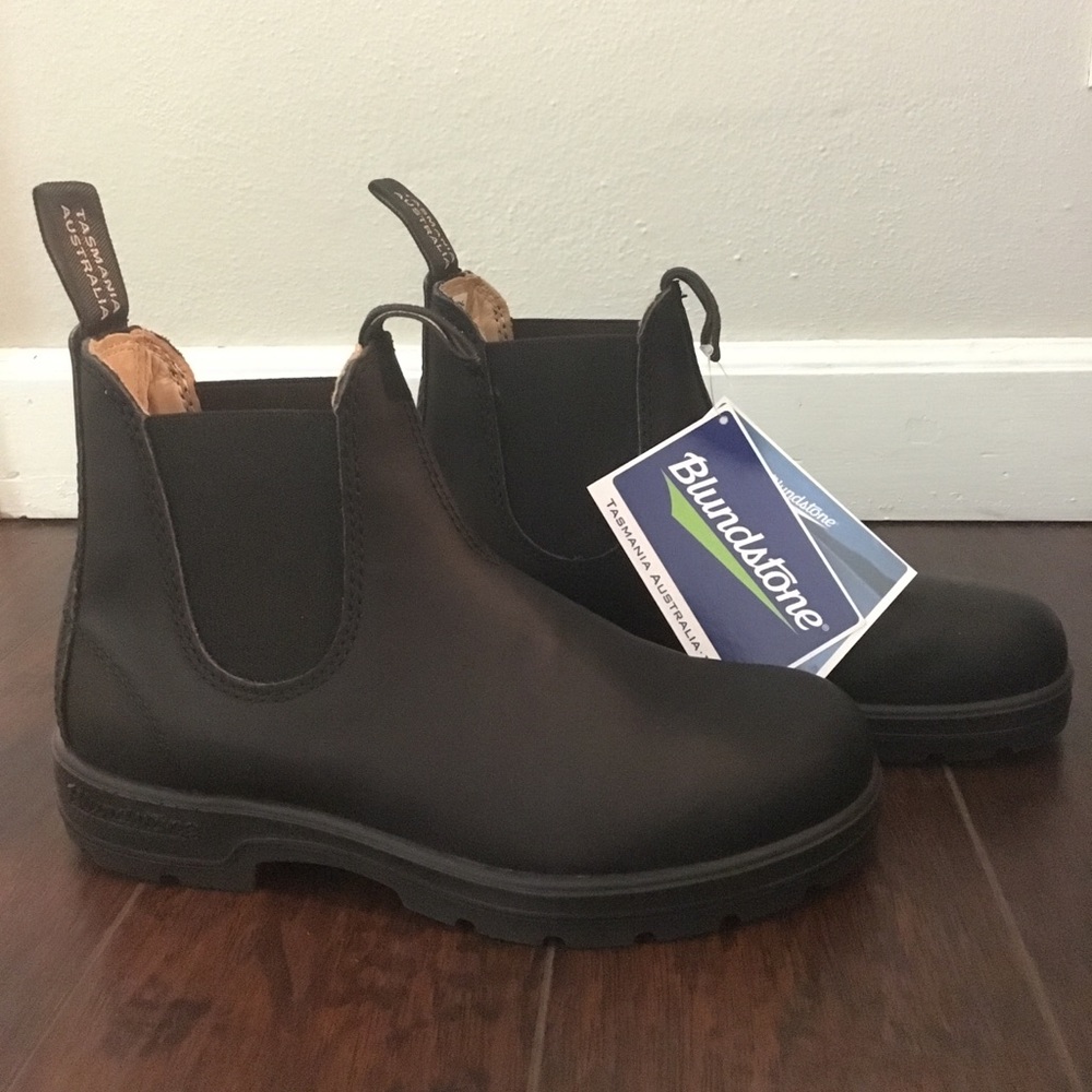 Blundstone Super 550 Boots